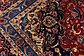 9' 7 x 12' 8 Kashmar Persian Rug thumbnail image 5