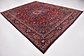 9' 9 x 12' 8 Mashad Persian Rug thumbnail image 2
