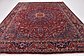 9' 9 x 12' 8 Mashad Persian Rug thumbnail image 3