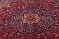 9' 9 x 12' 8 Mashad Persian Rug thumbnail image 4