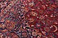 9' 9 x 12' 8 Mashad Persian Rug thumbnail image 5