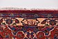 9' 9 x 12' 8 Mashad Persian Rug thumbnail image 7