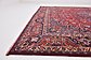9' 9 x 12' 8 Mashad Persian Rug thumbnail image 8