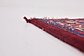 9' 9 x 12' 8 Mashad Persian Rug thumbnail image 9