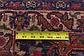 9' 9 x 12' 8 Mashad Persian Rug thumbnail