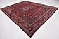 9' 9 x 12' 8 Mashad Persian Rug thumbnail