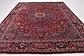 9' 9 x 12' 8 Mashad Persian Rug thumbnail