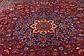 9' 9 x 12' 8 Mashad Persian Rug thumbnail