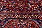 9' 9 x 12' 8 Mashad Persian Rug thumbnail
