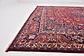 9' 9 x 12' 8 Mashad Persian Rug thumbnail