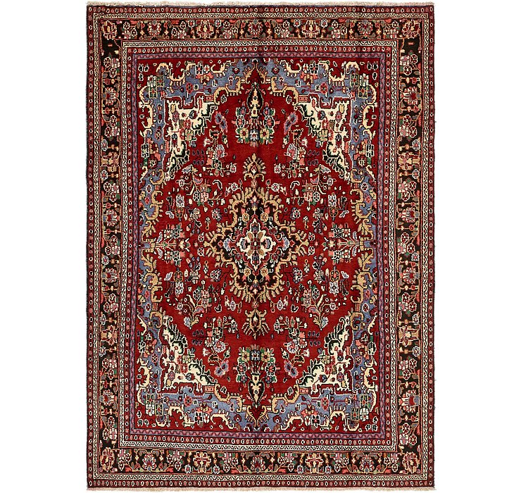 6' 10 x 9' 8 Liliyan Persian Rug
