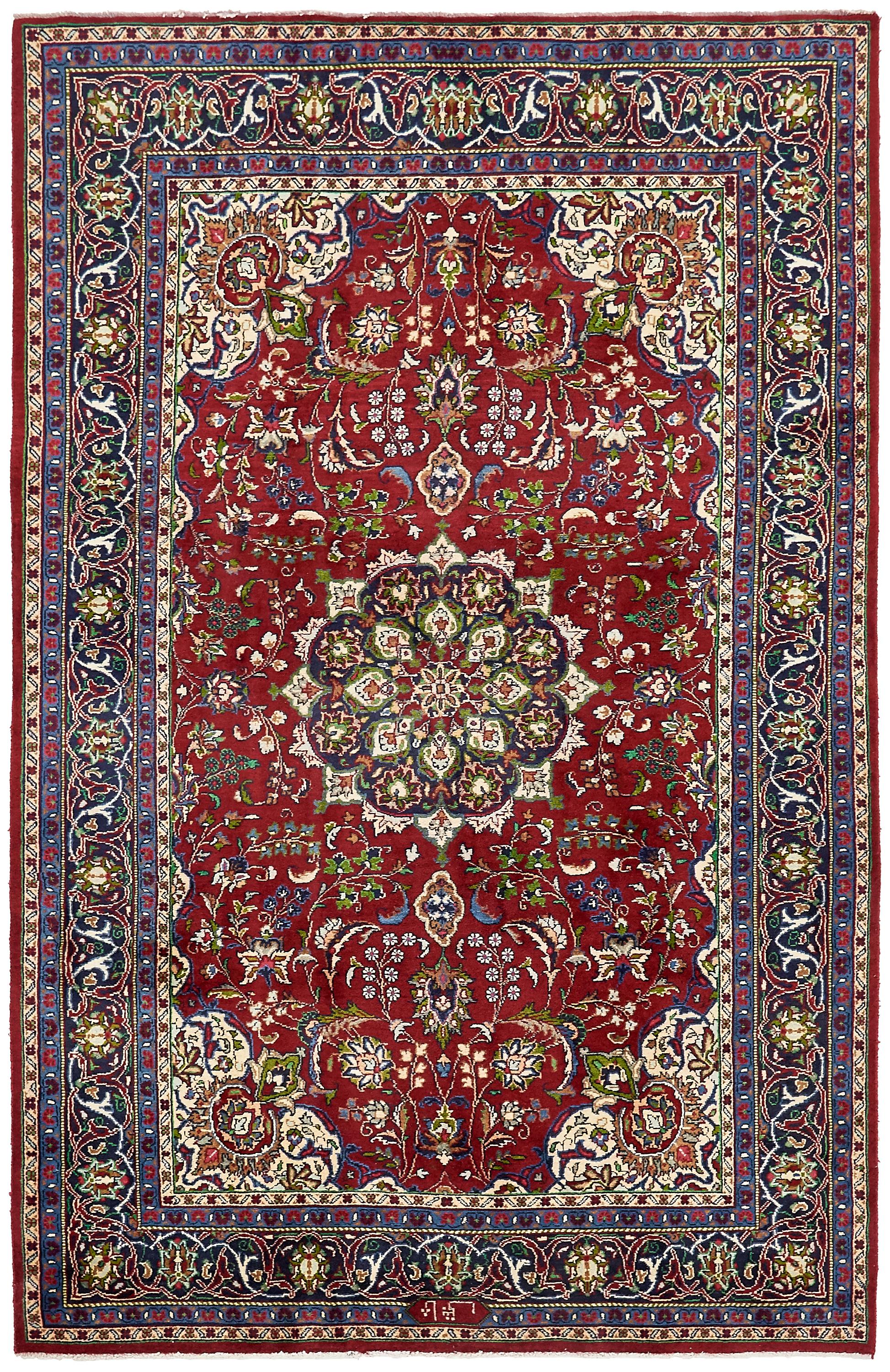 Main image of rug