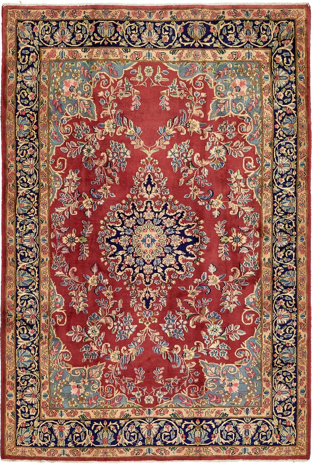 Main image of rug