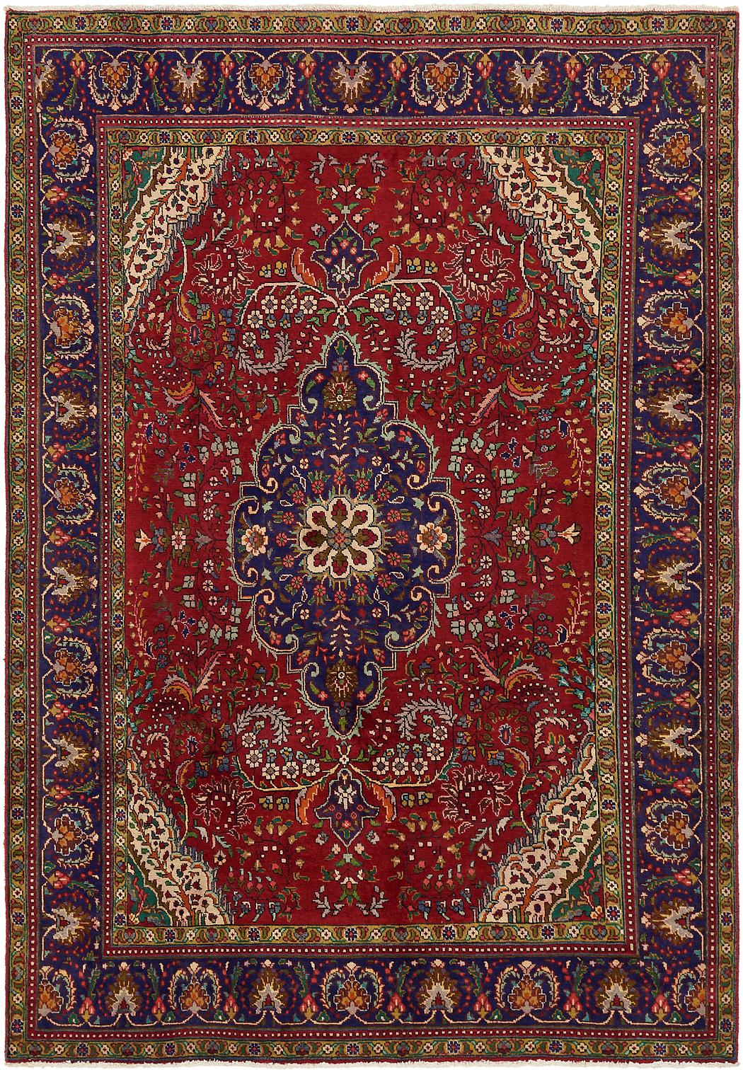 Main image of rug