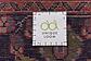 6' 6 x 9' 5 Mashad Persian Rug thumbnail
