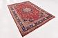 6' 6 x 9' 5 Mashad Persian Rug thumbnail