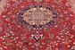6' 6 x 9' 5 Mashad Persian Rug thumbnail