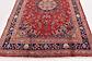 6' 6 x 9' 5 Mashad Persian Rug thumbnail
