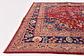 6' 6 x 9' 5 Mashad Persian Rug thumbnail