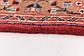 6' 6 x 9' 5 Mashad Persian Rug thumbnail