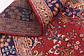 6' 6 x 9' 5 Mashad Persian Rug thumbnail