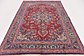 6' 5 x 9' 4 Mashad Persian Rug thumbnail image 3