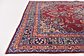 6' 5 x 9' 4 Mashad Persian Rug thumbnail image 6