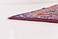 6' 5 x 9' 4 Mashad Persian Rug thumbnail image 7