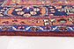 6' 5 x 9' 4 Mashad Persian Rug thumbnail image 8