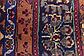 6' 5 x 9' 4 Mashad Persian Rug thumbnail