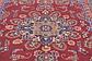6' 5 x 9' 4 Mashad Persian Rug thumbnail