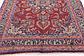 6' 5 x 9' 4 Mashad Persian Rug thumbnail