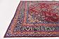 6' 5 x 9' 4 Mashad Persian Rug thumbnail