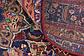 6' 5 x 9' 4 Mashad Persian Rug thumbnail