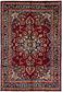 6' 5 x 9' 4 Mashad Persian Rug thumbnail