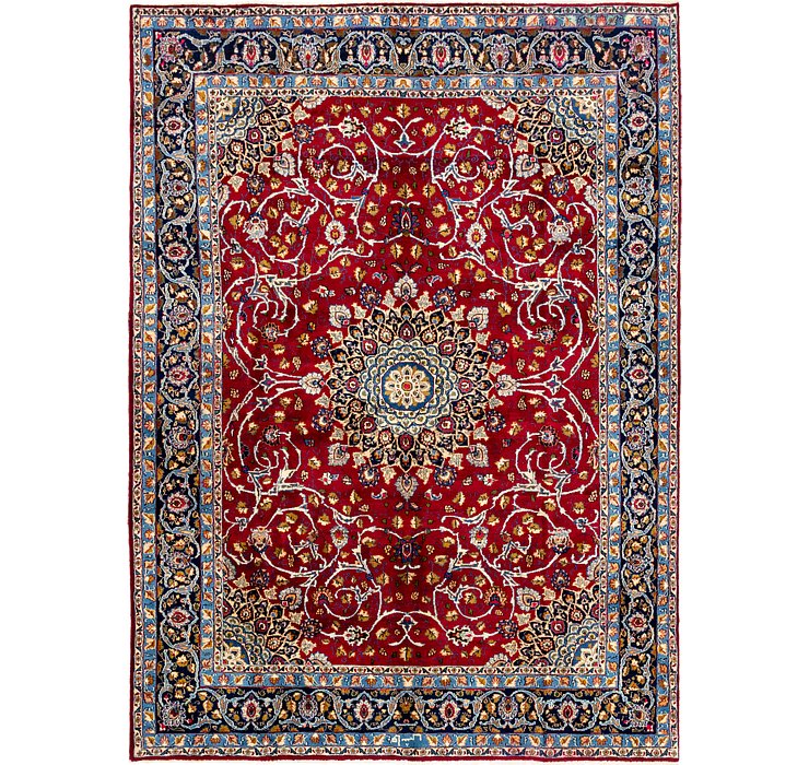 8' 2 x 11' Kashmar Persian Rug