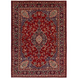 9' 5 x 12' 10 Mood Persian Rug