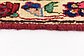9' 8 x 12' Mashad Persian Rug thumbnail image 10
