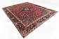 9' 8 x 12' Mashad Persian Rug thumbnail image 2