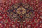 9' 8 x 12' Mashad Persian Rug thumbnail image 4