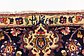 9' 8 x 12' Mashad Persian Rug thumbnail image 6