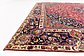 9' 8 x 12' Mashad Persian Rug thumbnail image 7