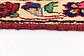 9' 8 x 12' Mashad Persian Rug thumbnail