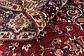 9' 8 x 12' Mashad Persian Rug thumbnail