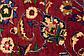 9' 8 x 12' Mashad Persian Rug thumbnail