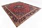 9' 8 x 12' Mashad Persian Rug thumbnail