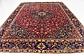 9' 8 x 12' Mashad Persian Rug thumbnail