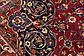 9' 8 x 12' Mashad Persian Rug thumbnail