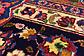 9' 8 x 12' Mashad Persian Rug thumbnail