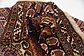 3' 8 x 5' 3 Yalameh Persian Rug thumbnail image 10